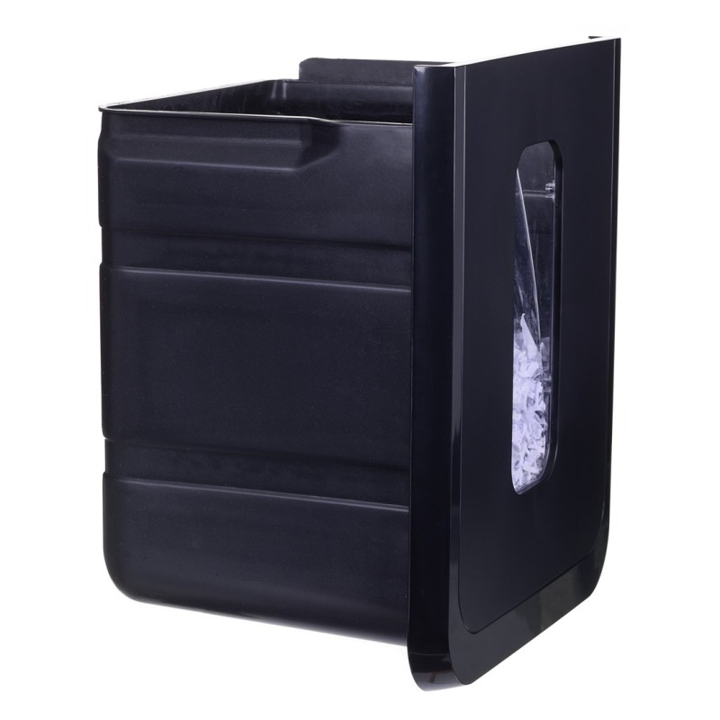 Activejet ASH-2502C Shredder for documents, black color. Activejet ASH-2502C Shredder for documents, black color.