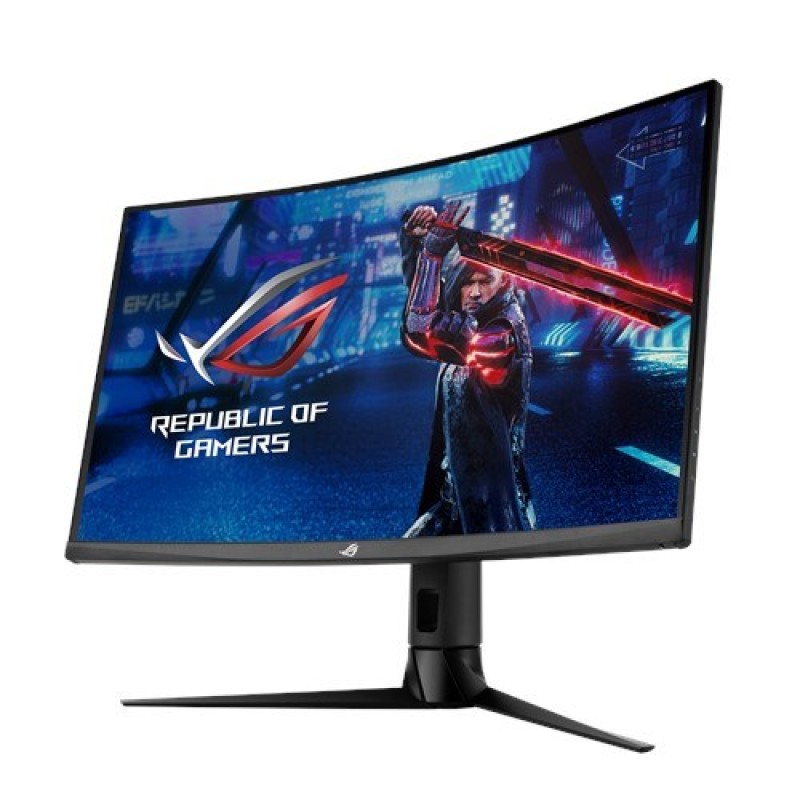 ASUS ROG Strix XG32VC computer monitor 80 cm (31.5 ASUS ROG Strix XG32VC computer monitor 80 cm (31.5