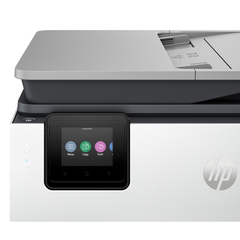 HP OfficeJet Pro 8132e All-in-One Printer Thermal inkjet A4 4800 x 1200 DPI 20 ppm Wi-Fi HP OfficeJet Pro 8132e All-in-One Printer Thermal inkjet A4 4800 x 1200 DPI 20 ppm Wi-Fi