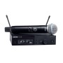 Shure SLXD24E/B58-G59 wireless microphone system