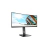 AOC P2 CU34P2A LED display 86.4 cm (34
