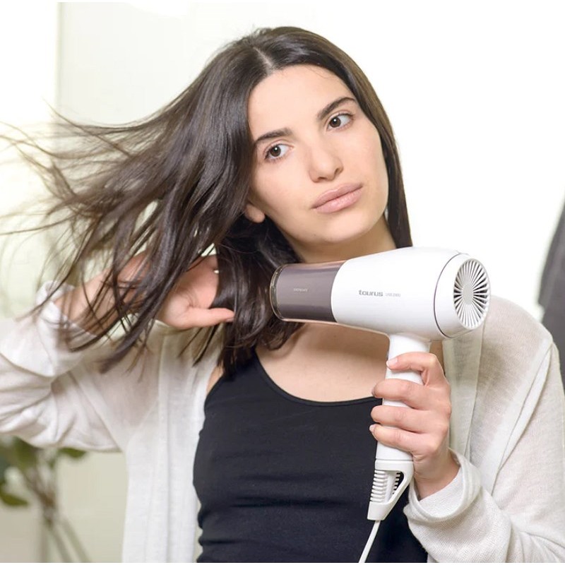 Taurus hair dryer LYSS2300 (2200W) Taurus hair dryer LYSS2300 (2200W)