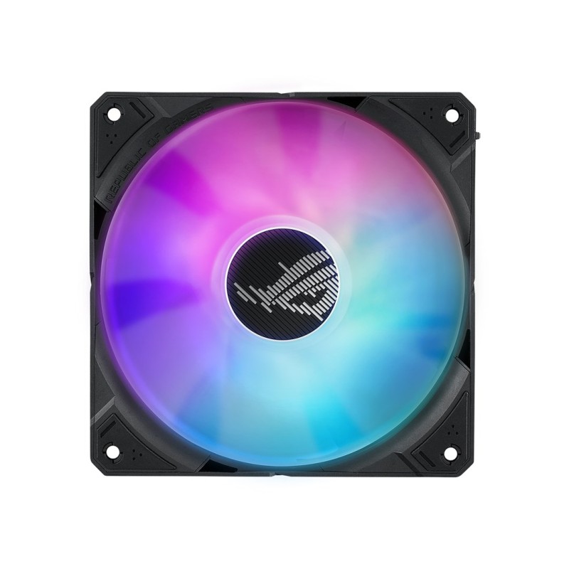 Noctua NF-R8 redux-1800 Computer case Fan 8 cm Black, Grey Noctua NF-R8 redux-1800 Computer case Fan 8 cm Black, Grey