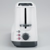 Severin AT 2232 toaster 2 slice(s) 800 W Grey, White Severin AT 2232 toaster 2 slice(s) 800 W Grey, White