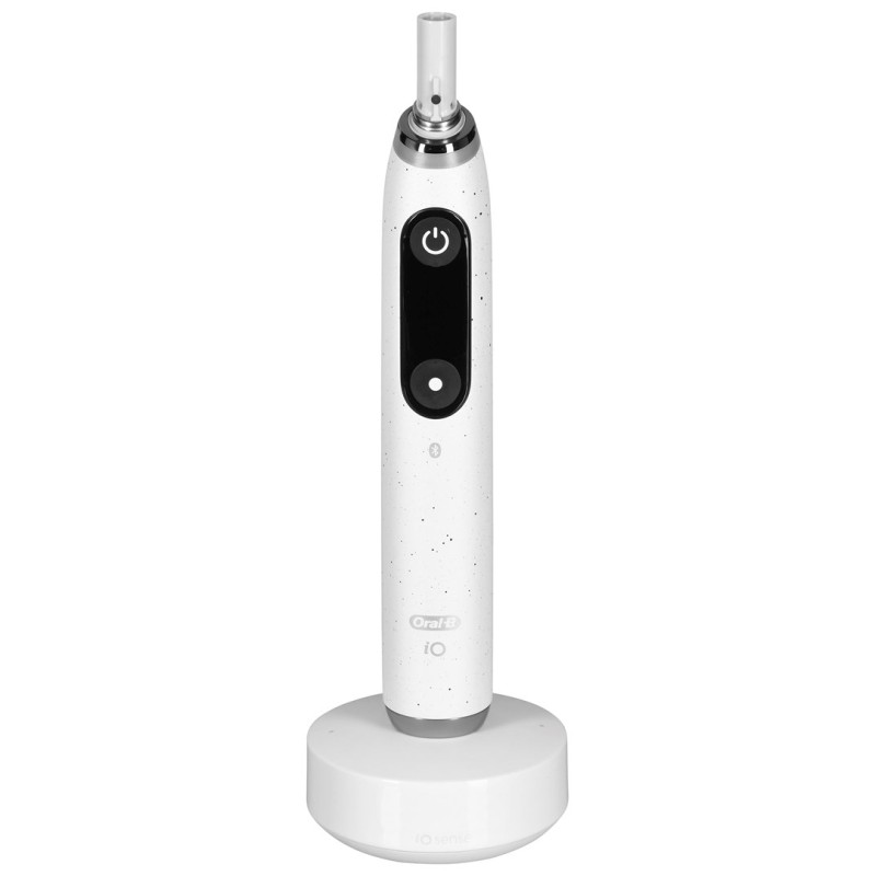 Braun Oral-B iO10 Stardust electric toothbrush Braun Oral-B iO10 Stardust electric toothbrush