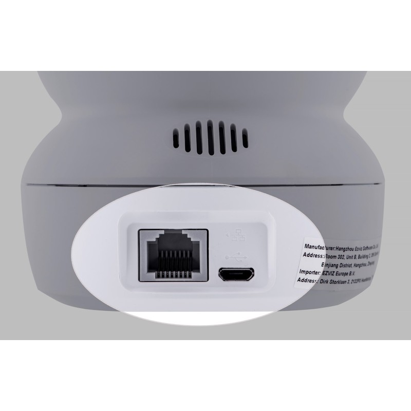 IP CAMERA EZVIZ H6C CS-H6C-R101-1G2WF IP CAMERA EZVIZ H6C CS-H6C-R101-1G2WF
