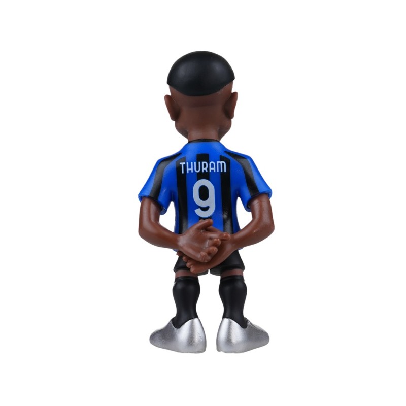 MINIX INTER MEDIOLAN - MARCUS THURAM MINIX INTER MEDIOLAN - MARCUS THURAM