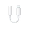 Apple Lightning to 3.5 mm Headphone Jack Adapter Apple Lightning to 3.5 mm Headphone Jack Adapter