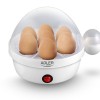 Adler AD4459 7 egg(s) 450 W White