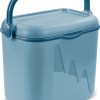 Tourist fridge CURVER 262277 20L Blue