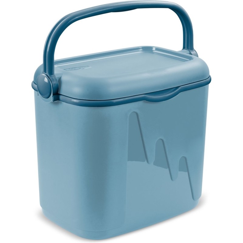 Tourist fridge CURVER 262277 20L Blue Tourist fridge CURVER 262277 20L Blue