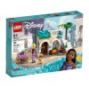 LEGO DISNEY 43223 Asha in the City of Rosas