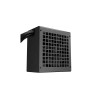 DeepCool PF700 power supply unit 700 W 20+4 pin ATX ATX Black