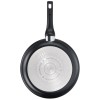 Tefal Unlimited G2550472 frying pan All-purpose pan Round Tefal Unlimited G2550472 frying pan All-purpose pan Round