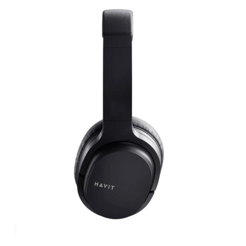 Havit I62 wireless in-ear headphones (black) Havit I62 wireless in-ear headphones (black)