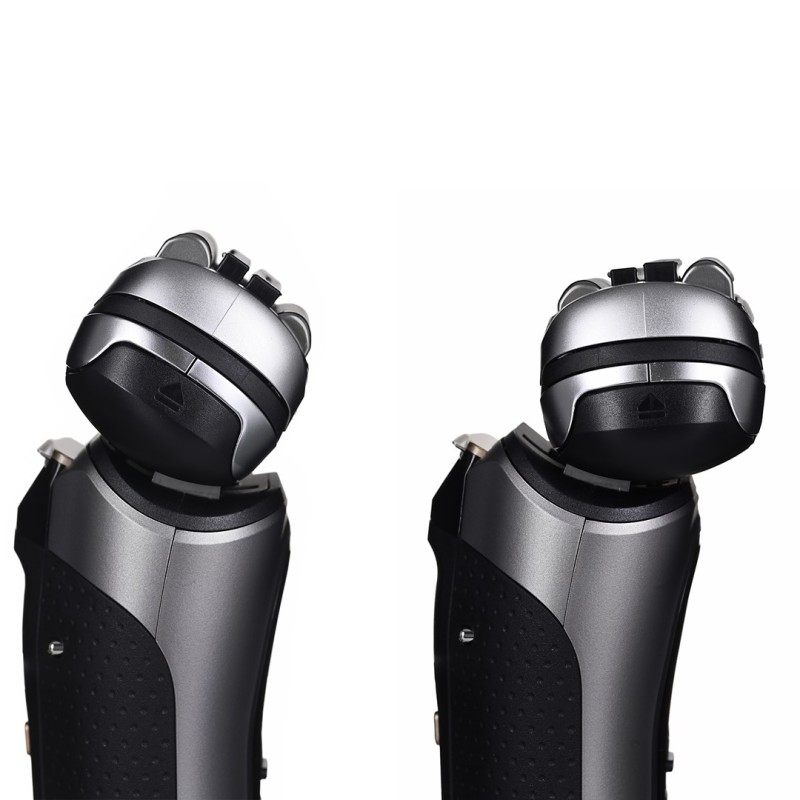 Braun Series 9 Pro+ 9565cc Wet & Dry Foil shaver Trimmer Metallic Braun Series 9 Pro+ 9565cc Wet & Dry Foil shaver Trimmer Metallic