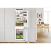 Bosch KIN86ADD0 fridge-freezer Freestanding 260 L D White Bosch KIN86ADD0 fridge-freezer Freestanding 260 L D White