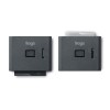 Sage the Dose Control Pro Silver Sage the Dose Control Pro Silver