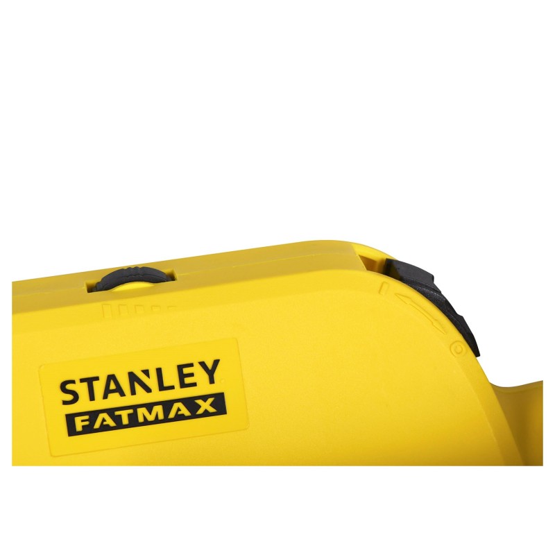 Stanley SFMEE500S Disc sander Black, Yellow Stanley SFMEE500S Disc sander Black, Yellow