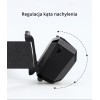 Libox LB0107 flashlight Black Headband flashlight LED Libox LB0107 flashlight Black Headband flashlight LED