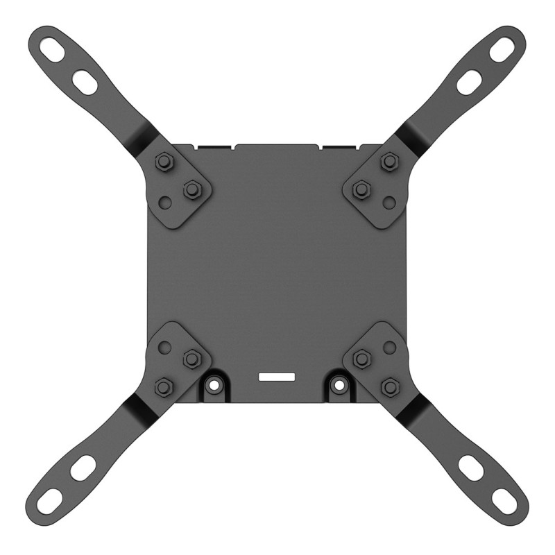 Maclean MC-968 Double Arm Monitor Mount with Gas Spring 17-57 Maclean MC-968 Double Arm Monitor Mount with Gas Spring 17-57