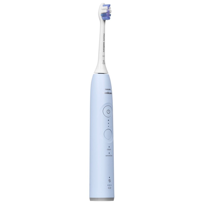 Philips 6100 HX7406/02 Rechargeable Sonic Toothbrush Philips 6100 HX7406/02 Rechargeable Sonic Toothbrush