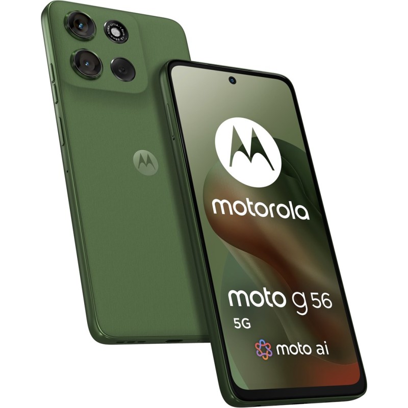 Motorola Moto g56 5G 8 GB 256 GB Dill