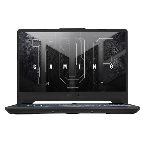 ASUS TUF Gaming A15 FA506NC-HN002W AMD Ryzen™ 5 7535HS Laptop 39.6 cm (15.6 ASUS TUF Gaming A15 FA506NC-HN002W AMD Ryzen™ 5 7535HS Laptop 39.6 cm (15.6