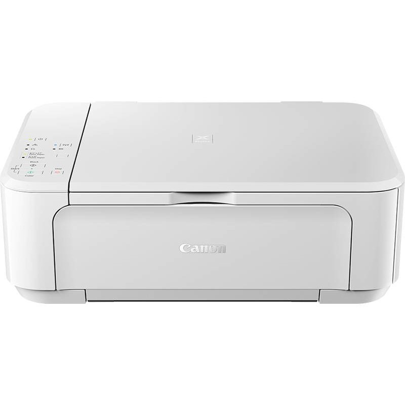 Canon PIXMA MG3650S Inkjet A4 4800 x 1200 DPI Wi-Fi Canon PIXMA MG3650S Inkjet A4 4800 x 1200 DPI Wi-Fi