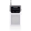 Blaupunkt PR4WH radio Grey Blaupunkt PR4WH radio Grey