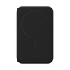 Baseus Magnetic Mini Powerbank Wireless charging 20000 mAh 20 W Black Baseus Magnetic Mini Powerbank Wireless charging 20000 mAh 20 W Black
