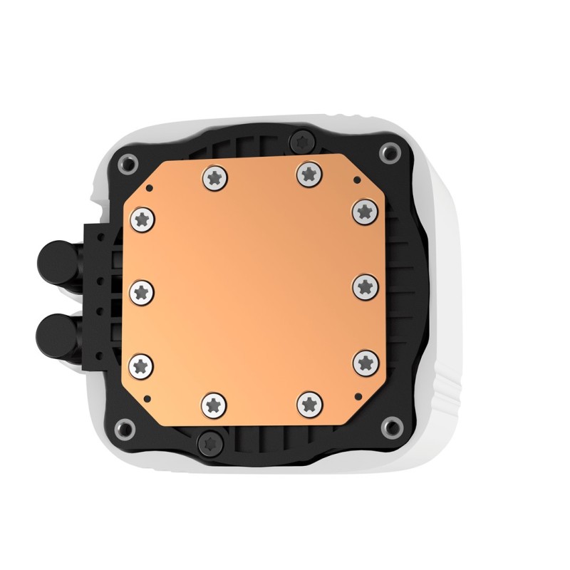 Noctua NH-L9i chromax.black Processor Cooler 9.2 cm Noctua NH-L9i chromax.black Processor Cooler 9.2 cm