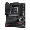 GIGABYTE Z790 AORUS ELITE AX Motherboard - Supports Intel Core 14th CPUs, 16*+2+1 Phases Digital VRM, up to 7600MHz DDR5 (OC), 4xPCIe 4.0 M.2, Wi-Fi 6E, 2.5GbE LAN, USB 3.2 Gen 2x2 GIGABYTE Z790 AORUS ELITE AX Motherboard - Supports Intel Core 14th CPUs, 16*+2+1 Phases Digital VRM, up to 7600MHz DDR5 (OC), 4xPCIe 4.0 M.2, Wi-Fi 6E, 2.5GbE LAN, USB 3.2 Gen 2x2