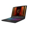MSI Katana 15 HX B14WFK-020XPL i7-14650HX 15.6 MSI Katana 15 HX B14WFK-020XPL i7-14650HX 15.6