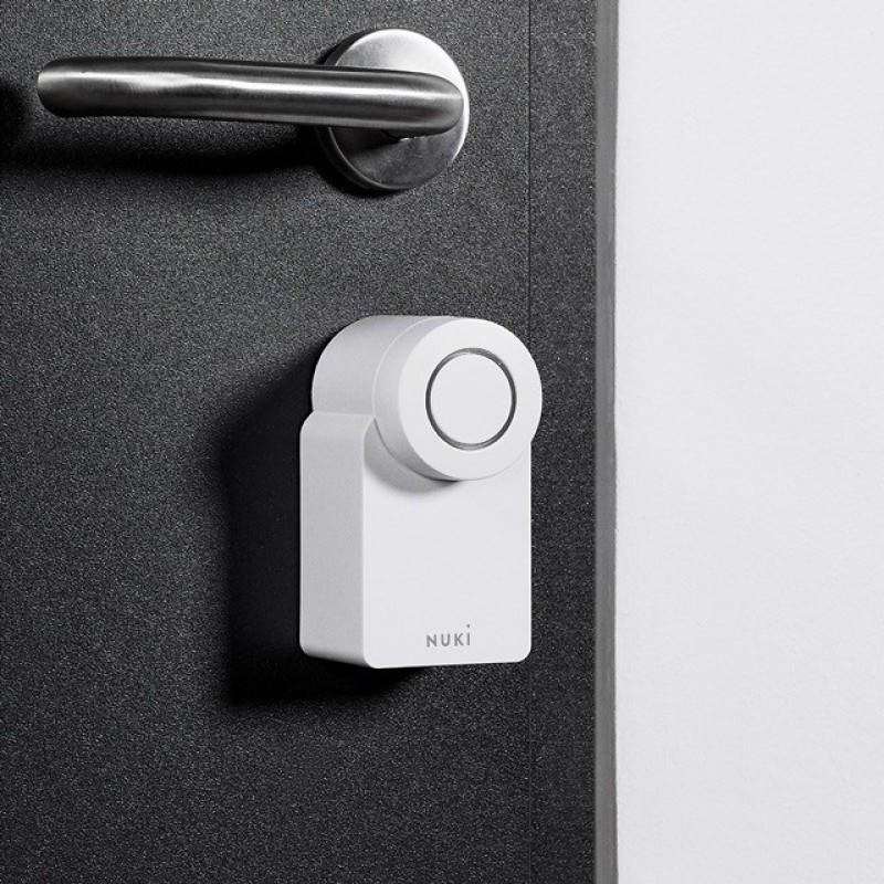 Nuki Smart Lock GO Smart door lock