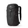 Gregory Nano Hiking backpack 28 l Black Gregory Nano Hiking backpack 28 l Black