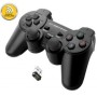 Esperanza EGG108K Gaming Controller Gamepad PC,Playstation 3 Analogue / Digital USB 2.0 Black