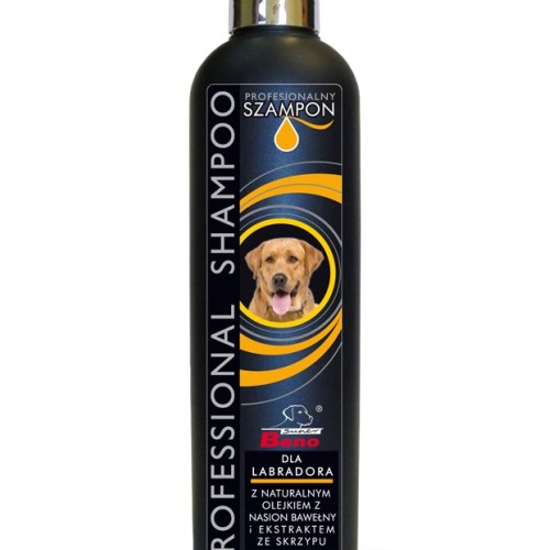 Certech Super Beno Professional - Shampoo for Labrador 250 ml Certech Super Beno Professional - Shampoo for Labrador 250 ml