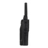 Motorola XT420, 16 channels shortwave, PRM466, black, IP 55 Motorola XT420, 16 channels shortwave, PRM466, black, IP 55