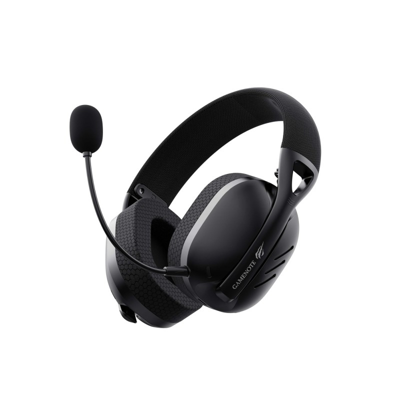 Havit Fuxi-H3 gaming headphones (black) Havit Fuxi-H3 gaming headphones (black)