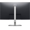 HP 23.8-inch Series 5 FHD monitor in white - 524sw