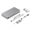 Ubiquiti Pro Max 16 L3 2.5G Ethernet (100/1000/2500) 1U Grey Ubiquiti Pro Max 16 L3 2.5G Ethernet (100/1000/2500) 1U Grey