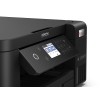 Epson L6260 Inkjet A4 4800 x 1200 DPI 33 ppm Wi-Fi Epson L6260 Inkjet A4 4800 x 1200 DPI 33 ppm Wi-Fi