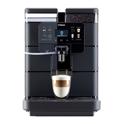 Saeco New Royal OTC Semi-auto Espresso machine 2.5 L Saeco New Royal OTC Semi-auto Espresso machine 2.5 L