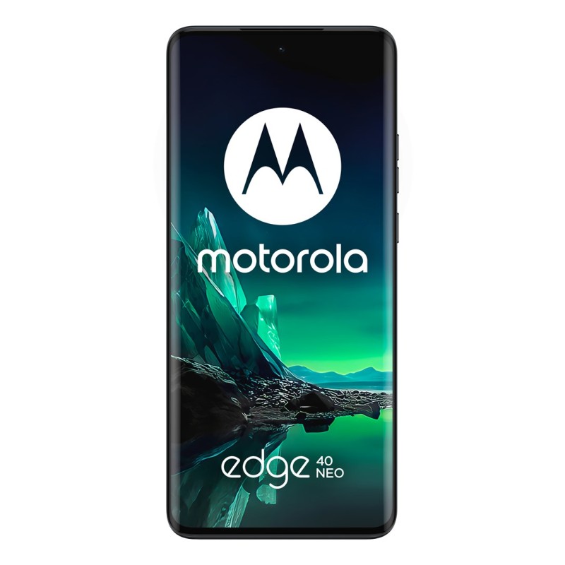 Motorola edge 40 Neo 16.6 cm (6.55