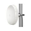 Mikrotik Wire nRAY 2000 Mbit/s White Power over Ethernet (PoE) Mikrotik Wire nRAY 2000 Mbit/s White Power over Ethernet (PoE)