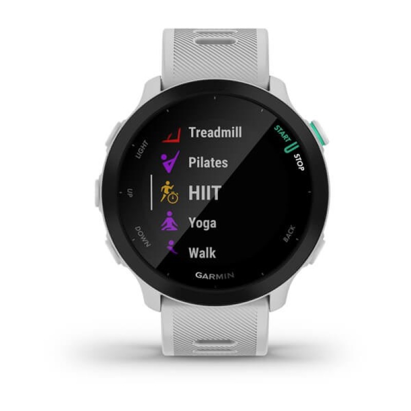 Garmin Forerunner 55 2.64 cm (1.04 Garmin Forerunner 55 2.64 cm (1.04