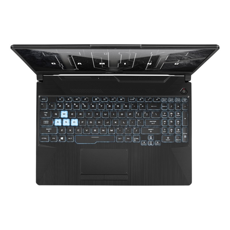ASUS TUF Gaming A15 FA506NC-HN001W Ryzen 5 7535HS 15.6 ASUS TUF Gaming A15 FA506NC-HN001W Ryzen 5 7535HS 15.6