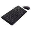 HP 150 Wired Mouse and Keyboard