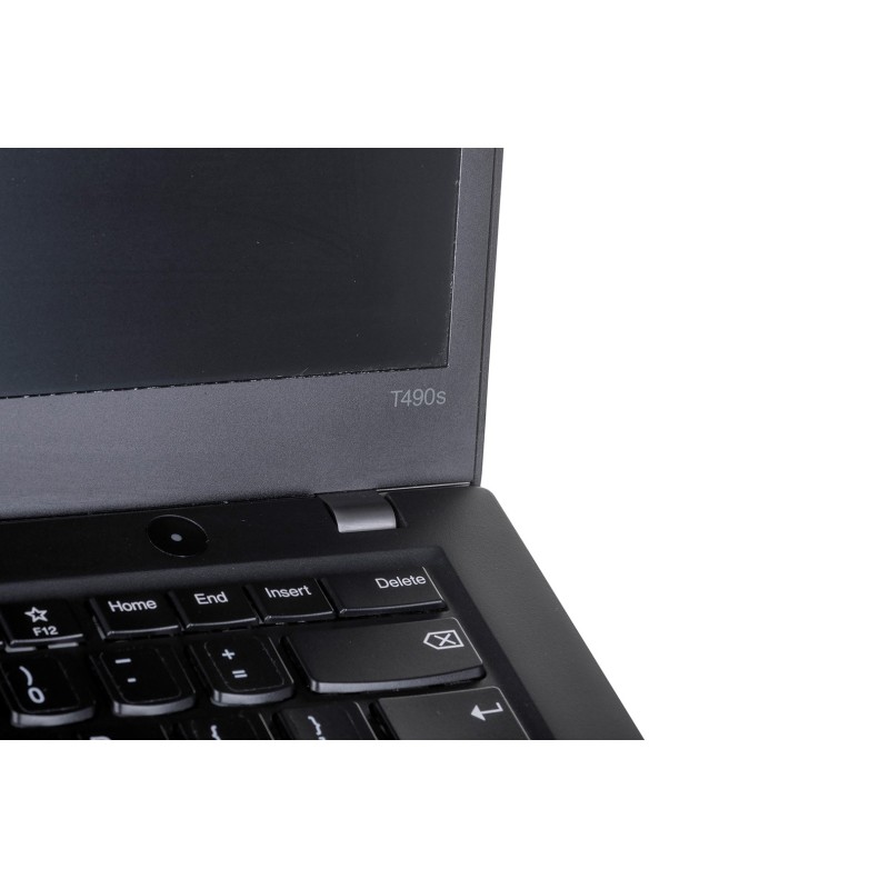 LENOVO ThinkPad T490S i7-8665U 16GB 512GB SSD 14 LENOVO ThinkPad T490S i7-8665U 16GB 512GB SSD 14
